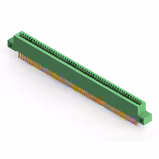 342-108-500-212 EDAC Inc.  Edgeboard Connectors